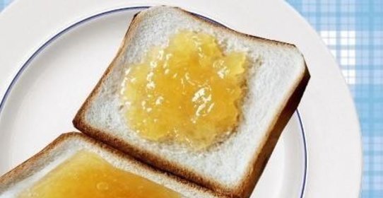 Варенье из яблок антоновка