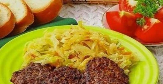 Печеночные оладьи с рисом