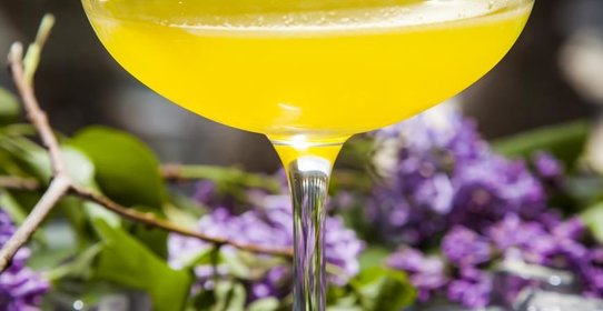 Летние нюансы от шеф-бармена Артема Аверина