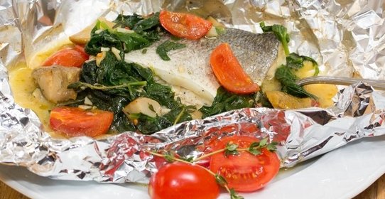 Творожный пирог с киви