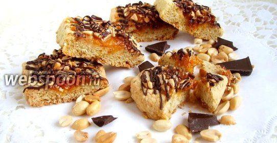 Печенье «Нарядное»