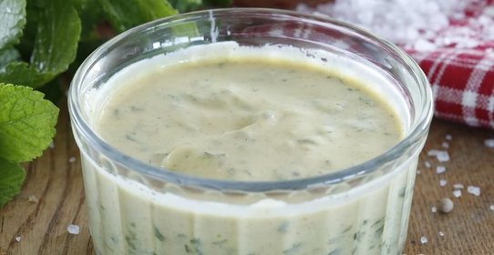 Маринады для рыбы и птичьих грудок