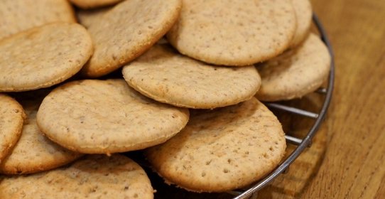 Печенье затяжное Мария