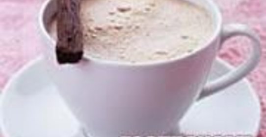 Классическое какао