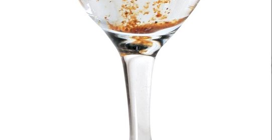 Коктейль Серебряная пуля