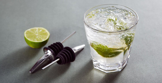 Кайпироска