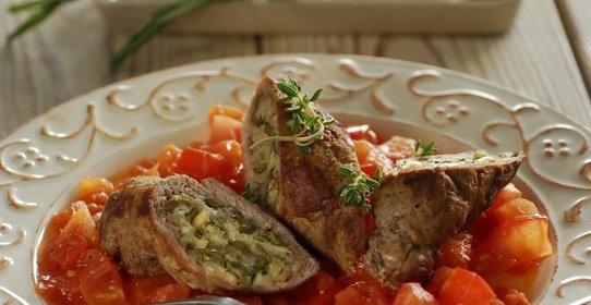 Настойка Сюрприз