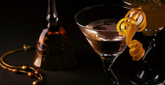 Старый итонец