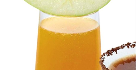 Коктейль Бретонский специальный