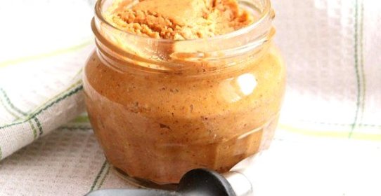 Арахисовая паста