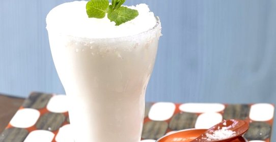 Молочный шейк