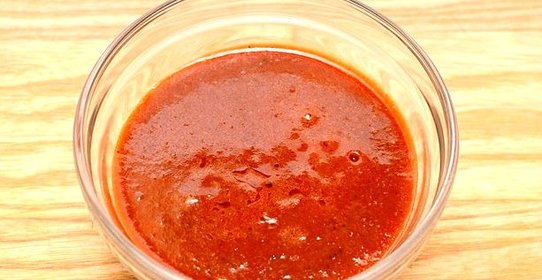 Томатная паста