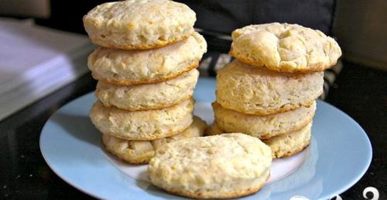 Масляное печенье Традиционное