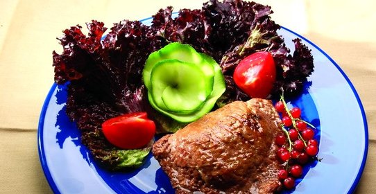 Мясо по-пражски