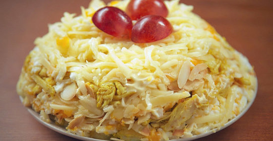 Мини-куличи с цукатами