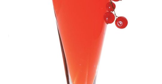 Коктейль Страсть