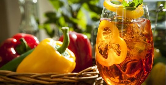 Болгарский Спритц