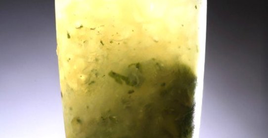 Коктейль «Акапулько»