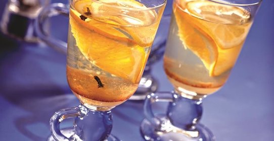 Тодди бренди