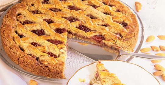 Линцерторт