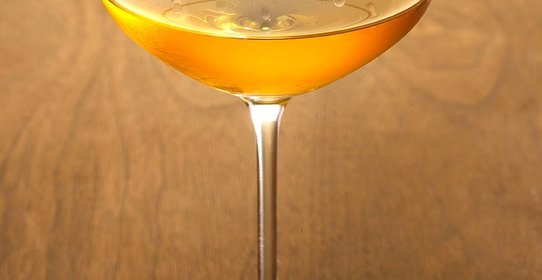 Коктейль «Сан-Мартин» (San Martin)
