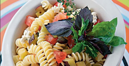 Паста Норма