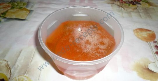 Инвертный сироп сахарный