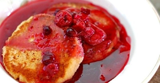 Манные котлеты