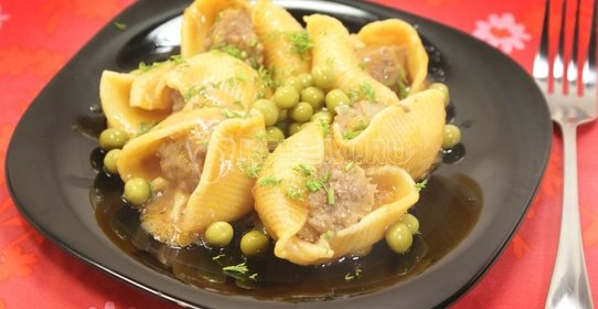 Ракушки для любимой