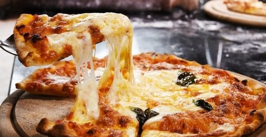 Пицца Пепперони