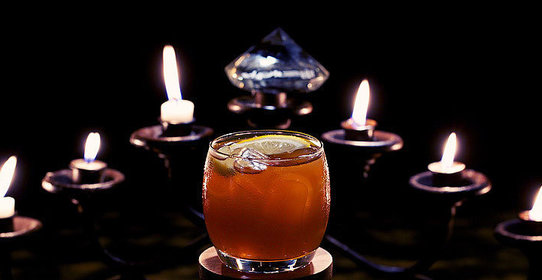 Черная магия