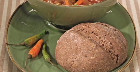 Блинчики с творогом