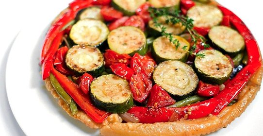 Откидной рататуй