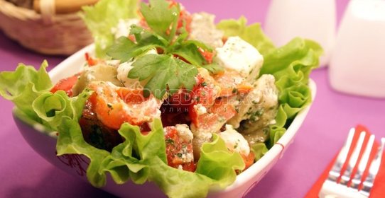 Пепероната