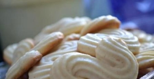 Печенье Глаголики