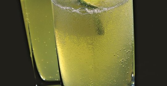 Мятный джулеп