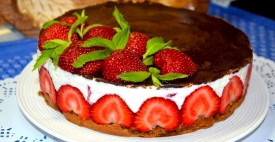 Торт на день рождения девочке 13 лет