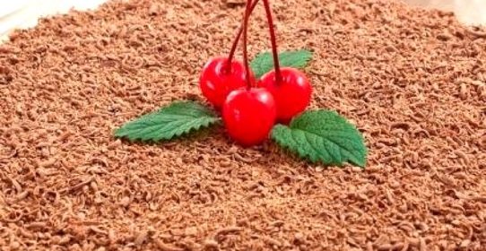 Тортик-Вишенка