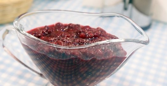 Мясо в собственном соку