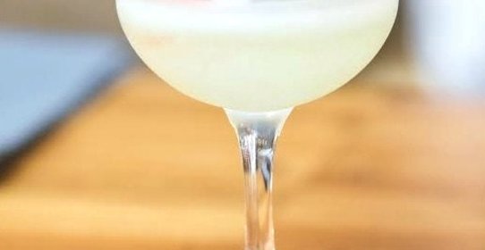 Коктейль Медведь