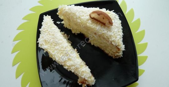 Торт Рафаэлло