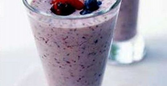 Витаминный напиток Великолепная клюква