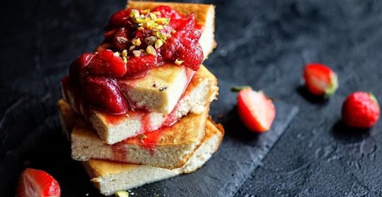 Торт Равилли