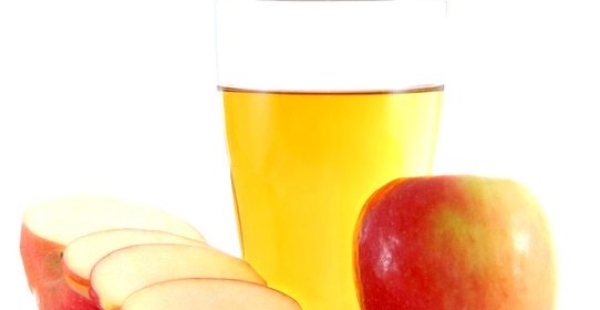 Яблочный сок на зиму