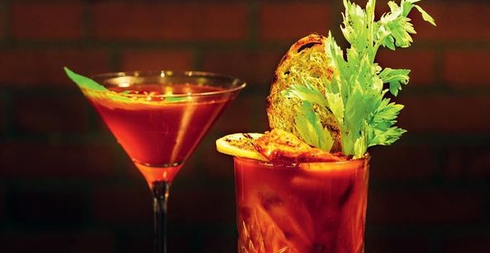 Кровавая Мэри Джейн