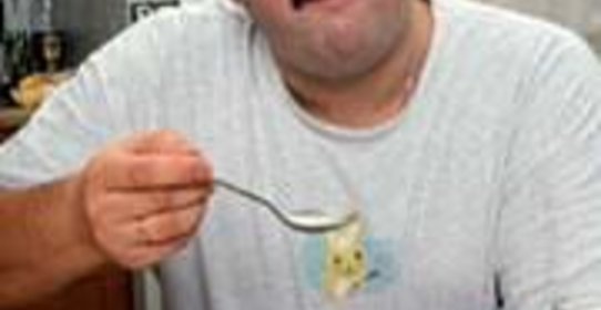 Венгерский гуляш от Сергея Лукьяненко