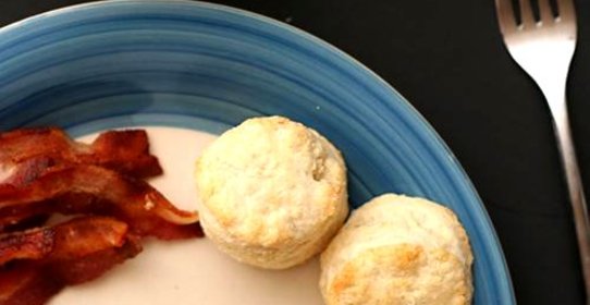 Классическое печенье