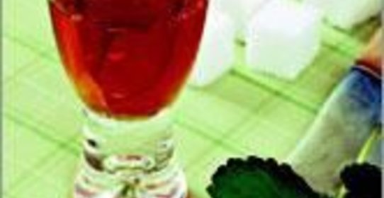 Миндальный ликер