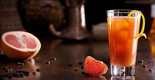 Фруточино грейпфрутовый