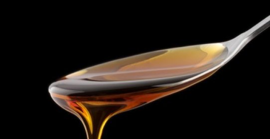 Карамельный сироп